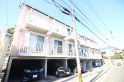 大浜ハイツ二号の画像