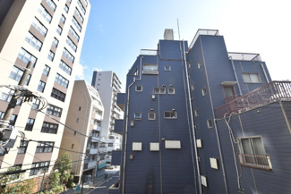 【展望】 | お部屋からの眺望。バルコニーからの景色です～即日のご見学可能～　お問合せはお気軽にどうぞ。
