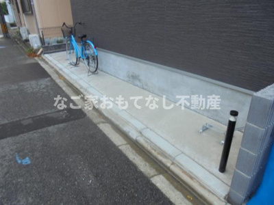 【その他共用部分】 | リブリ・志賀本通