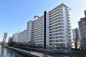 マンションニュー清澄の画像