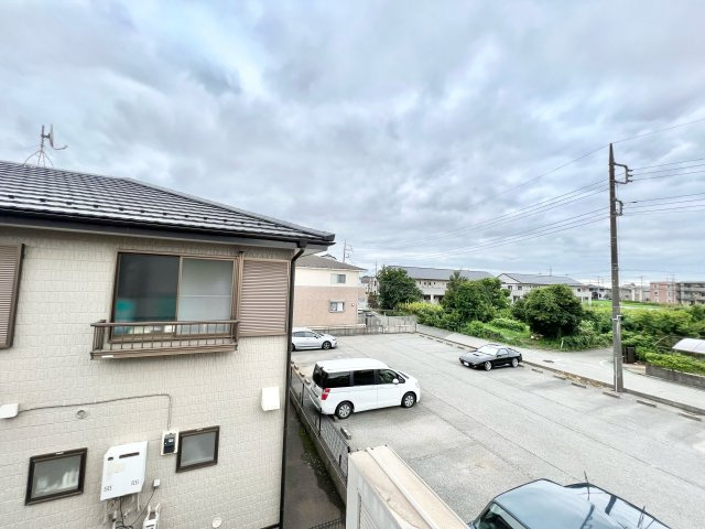 ラフォーレの展望|※別部屋参考写真