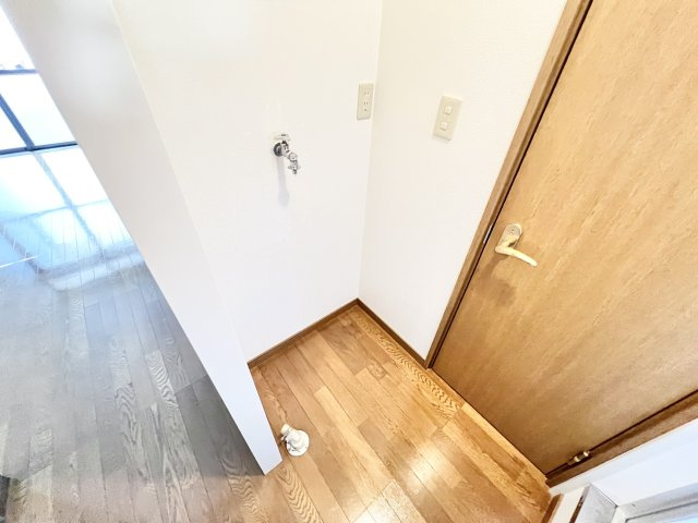 ラフォーレの設備|※別部屋参考写真