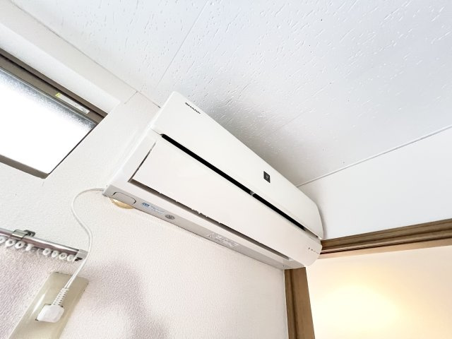 ラフォーレの設備|※別部屋参考写真