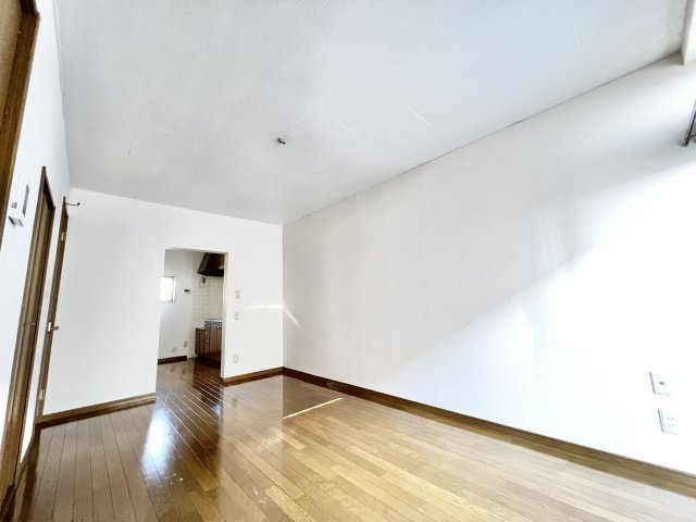 ラフォーレの居間・リビング|※別部屋参考写真