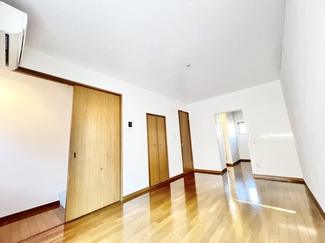 ラフォーレの居間・リビング|※別部屋参考写真