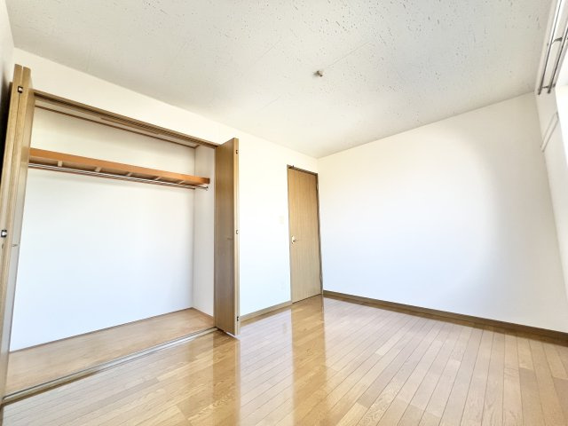 ラフォーレの寝室|※別部屋参考写真