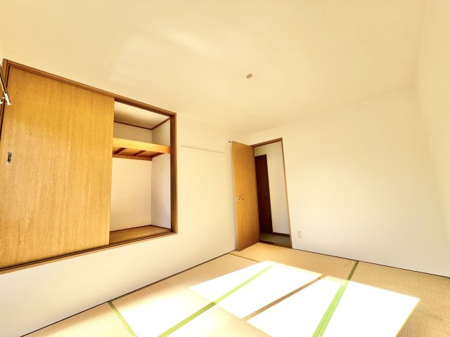 ラフォーレの和室|※別部屋参考写真