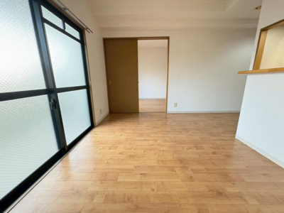 【居間・リビング】 | パデシオン大野芝