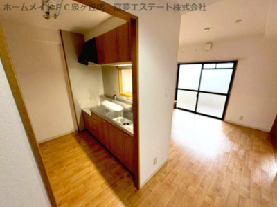 【居間・リビング】 | パデシオン大野芝