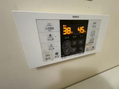 【設備】 | パデシオン大野芝