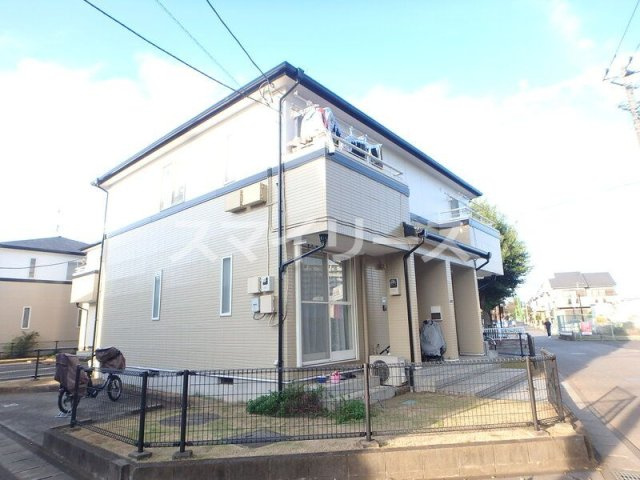 メゾネットプラザ南柏７号棟