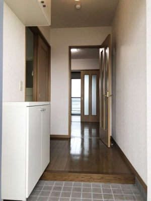 【玄関】 | カンフォータブル一番館