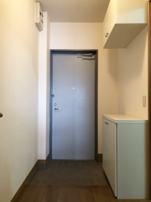 【玄関】 | カンフォータブル一番館