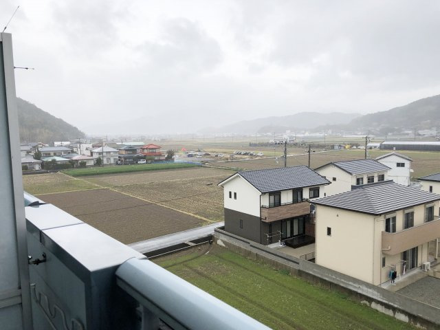 【展望】 | カンフォータブル一番館