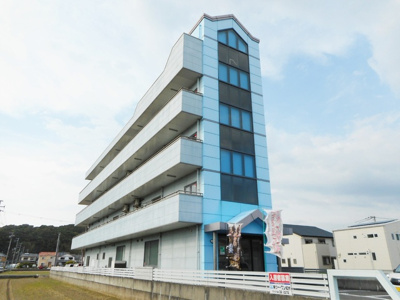 【外観】 | カンフォータブル一番館 | 外観