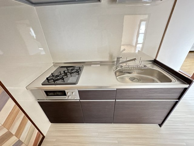 【キッチン】 | ジョイフル田隈