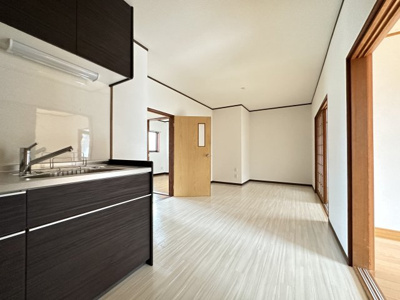 【居間・リビング】 | ジョイフル田隈