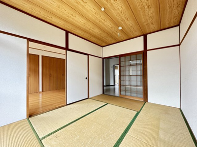 【和室】 | ジョイフル田隈