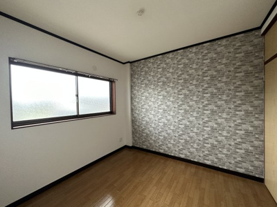 【洋室】 | ジョイフル田隈