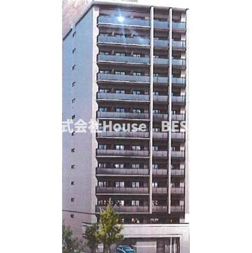 レジュールアッシュ神戸VIVANT