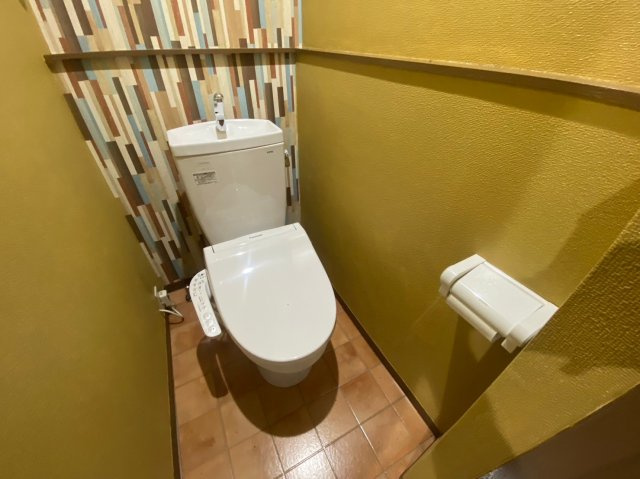 みやびビル|名古屋市の賃貸ならMy賃貸のトイレ|みやびビル