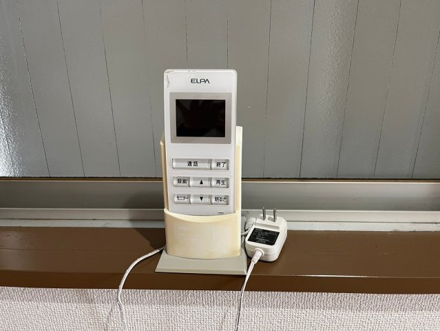 みやびビル|名古屋市の賃貸ならMy賃貸のセキュリティ|みやびビル