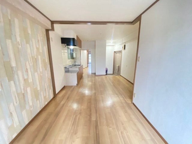 みやびビル|名古屋市の賃貸ならMy賃貸の居間・リビング|みやびビル