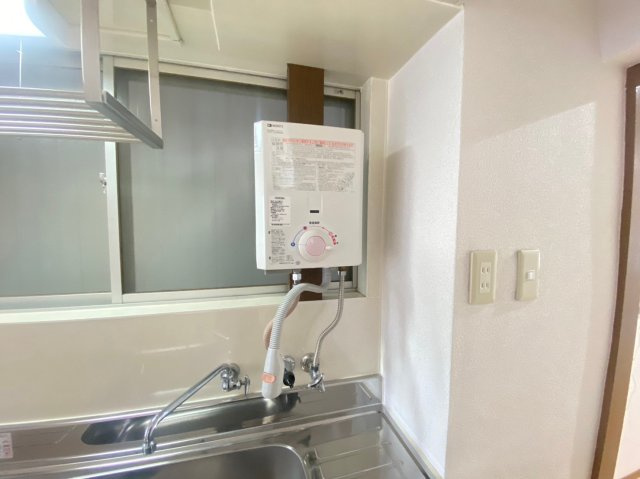 みやびビル|名古屋市の賃貸ならMy賃貸の設備|みやびビル