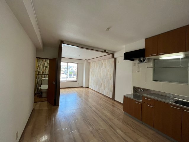 みやびビル|名古屋市の賃貸ならMy賃貸の居間・リビング|みやびビル