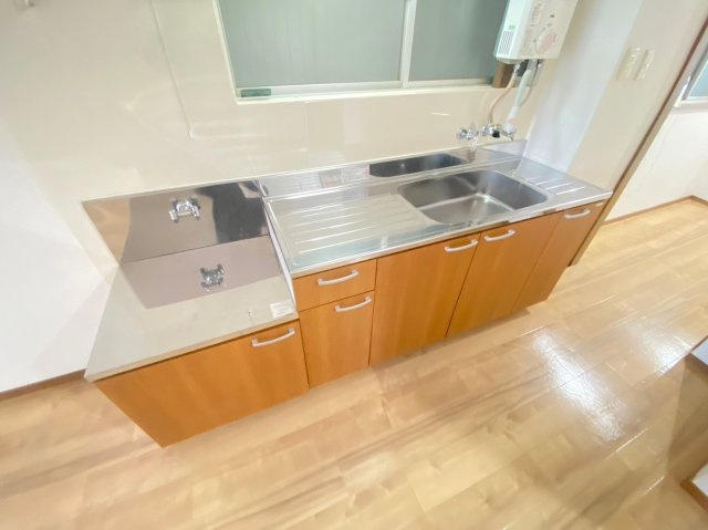 みやびビル|名古屋市の賃貸ならMy賃貸のキッチン|みやびビル