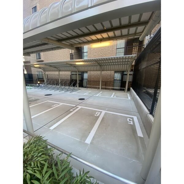S-RESIDENCE一社のその他