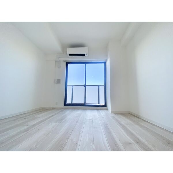 S-RESIDENCE一社の居間・リビング