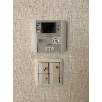 【セキュリティ】 | カトレア天神南