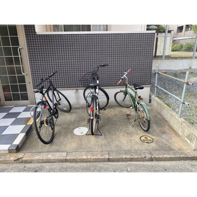 【その他共用部分】 | カトレア天神南