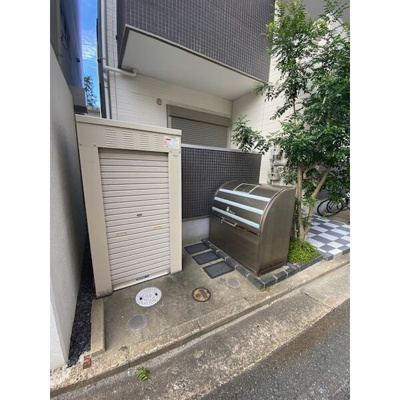 【その他共用部分】 | カトレア天神南