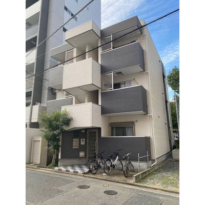 【外観】 | カトレア天神南