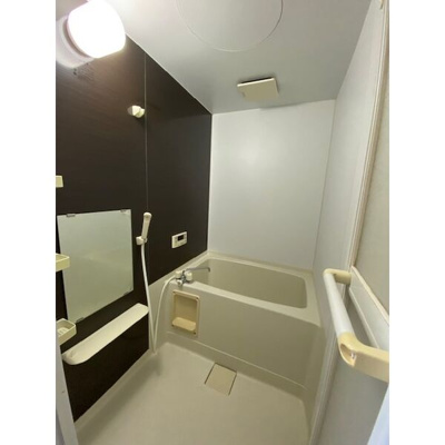 【浴室】 | カトレア天神南