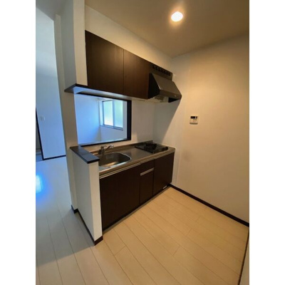 【キッチン】 | カトレア天神南