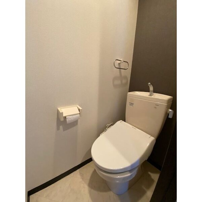 【トイレ】 | カトレア天神南