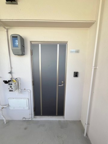 【玄関】 | HOPEマンション | HOPEマンション★南風原町津嘉山エリア