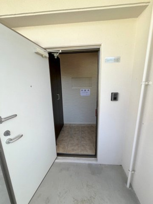 【玄関】 | HOPEマンション | HOPEマンション★南風原町津嘉山エリア