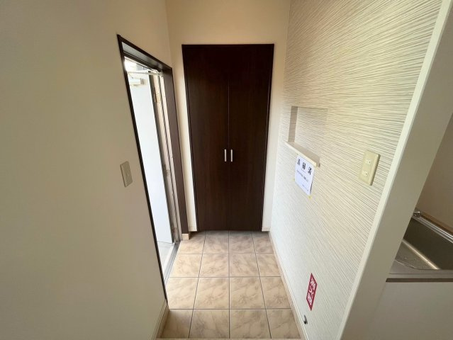 【玄関】 | HOPEマンション | HOPEマンション★南風原町津嘉山エリア