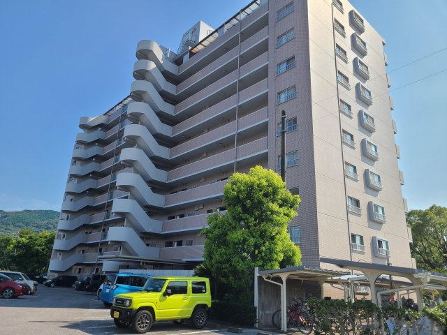 アーネスト大谷公園