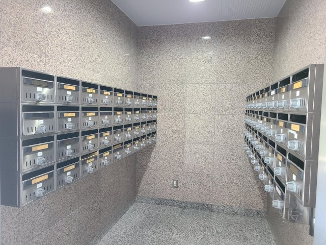 アーネスト大谷公園のその他共用部分