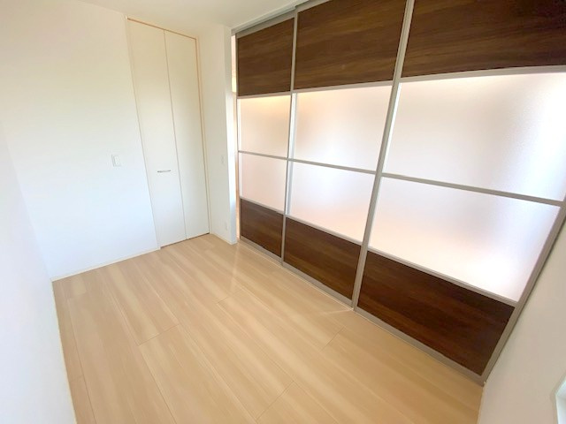 【洋室】 | ソレアード土師ノ里Ⅱ