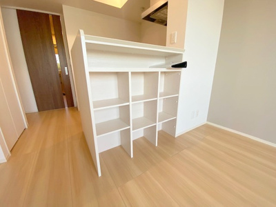 【収納】 | ソレアード土師ノ里Ⅱ