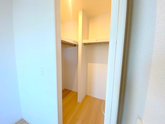 【収納】 | ソレアード土師ノ里Ⅱ