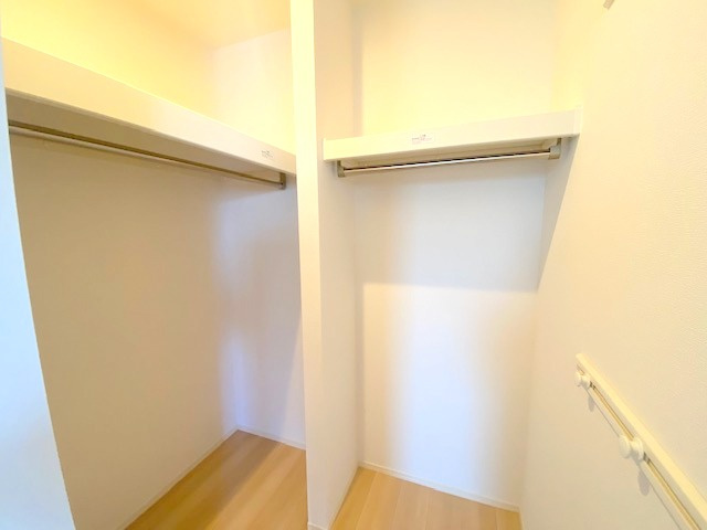 【収納】 | ソレアード土師ノ里Ⅱ