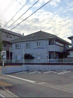 【外観】 | セブンイレブンに隣接しているので便利です