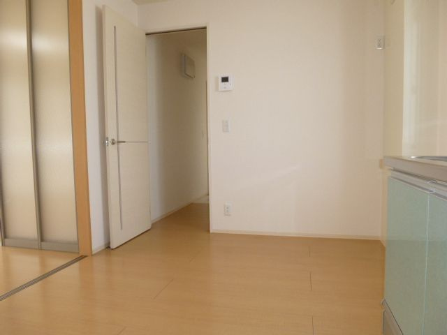 コンフォールのキッチン|ダイニング